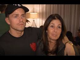 Rachel hazes is on facebook. Rachel Herdenkt Andre Hazes Ik Mis Je Nog Iedere Dag Dagelijks Nederland