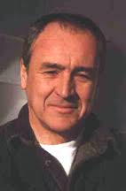 A Master's Persistence by Peter Howe