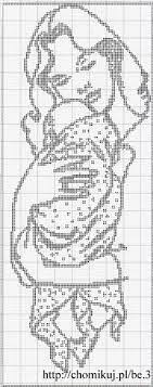 34 x 43 (86.3 x 109.2 cm) this is a new and unopened complete stamped cross stitch kit entitled baby on board quilt. this adorable quilt features a busload of animal. 8 Cross Stitch Mother Child Ideas Cross Stitch Stitch Cross Stitch Baby