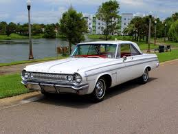 Image result for Aqua 1964 Dodge