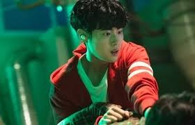 메이킹경이로운 포스터 촬영 현장 대공개! Aawtfcxtb0kqm