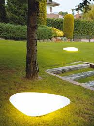 Led Floor Lamp Stone Out Floor Lamp Alma Light Landscape Lighting Design Landscape Lighting Portable Garden
