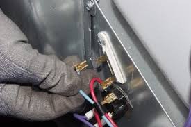These items are shipped from and sold by different sellers. How To Replace A Thermal Fuse In An Electric Dryer Repair Guide