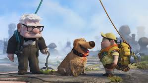 Students among master's level institutions. Hd Wallpaper Movie Up Carl Fredricksen Dug Up Russell Up Wallpaper Flare