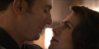 Was Captain America truly loyal to Peggy Carter in his love for her? And if  so, why did he kiss Sharon Carter? : r/marvelstudios