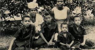 We existed ov 5000yrs ago before #britain created their abominable business. Matrix Nigerian Biafran War