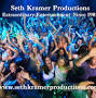 Profile Picture of Seth Kramer Productions - Facebookon Google