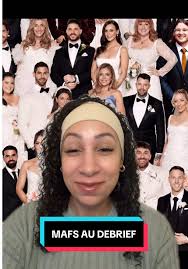 Jacqui Mafs Isabelle Quinn Dress