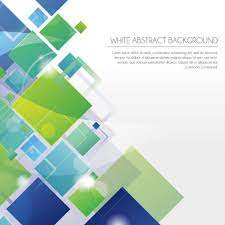 white abstract geometric square background design abstract backgrounds abstract background design