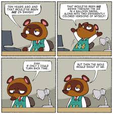 An Animal Crossed By Shenaniganza Animal Crossing Animal Crossing Funny Animal Crossing Game Animal Crossing