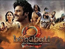 Ss Rajamouli S Baahubali 2 The Conclusion Completes 100 Days In Japan Telugu Movie News Times Of India