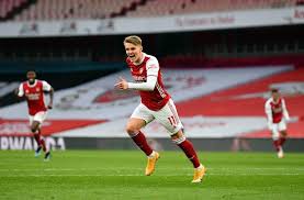 20 hours ago · martin odegaard is backing himself to lead the arsenal revival — and knows exactly what he is letting himself in for. Arsenal Close To 50m Martin Odegaard Deal