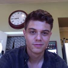 Taylor Colburn's Instagram, Twitter & Facebook