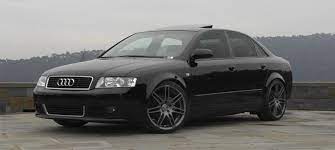 Audi Rs4 Sedan B6 Audi Rs4 Sedan Audi