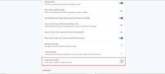 1 open the start menu. 1 So Loschen Sie Cookies Auf Windows 10 Eine Schritt Fur Schritt Anleitung