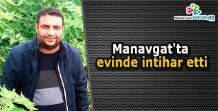 İntihar etti haberleri ile ilgili son dakika gelişmeleri, en sıcak haberler ve geçmişten bugüne tüm detaylar güncel i̇ntihar etti haber sayfasında yer alıyor. Manavgat Ta Evinde Intihar Etti Manavgat Haber Antalya Nin En Guncel Ve Tarafsiz Haber Merkezi