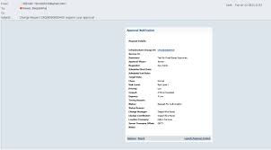 This will allow you to remember the important information. Trending In Support Email Based Approvals Blogs Documents Bmc Community