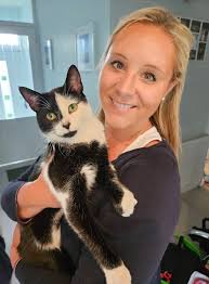 She's cute suckling the blanket mayhem Maisie