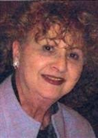 CATHERINE P. (GALLO) CABRAL Obituary 2012