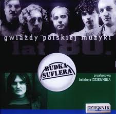 Check spelling or type a new query. Budka Suflera Gwiazdy Polskiej Muzyki Lat 80 Compilation Spirit Of Rock Webzine De
