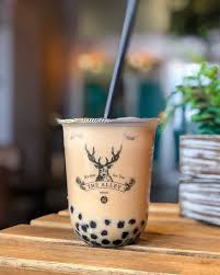 Pin By Jeffrey Ooi On Bubble Tea Bubble Tea Boba Tea Milk Tea
