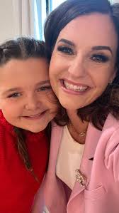 Look out for Eleanor Sweeney in the movie UNFROSTED now