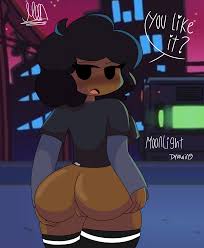 Rule34 - If it exists, there is porn of it   5500536