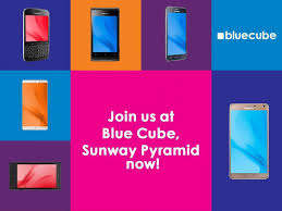 # sunwayxcelcomxhuawei # sunway # 5g Pick Up A Device During Celcom S Blue Cube Day And Enjoy Massive Discounts