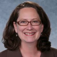 Elizabeth Eason AIA, LFA, LEED Fellow