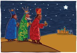The war movie where anything was possible. Who Were The Three Kings Celebrated At Epiphany Metro News