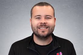 Ryan Bjorklund Elevates Community Fun as CRS' New Recreation Specialist