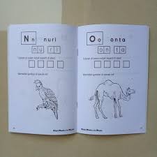 Gambar mewarnai pemandangan anak sd kelas 1 05 11 2019 gambar mewarnai pemandangan anak sd kelas 1 banyak sekali gambar pemandangan ahmedatheism gambar untuk mewarnai kelas 3 sd langkah pelaksanaan penilaian proses serta hasil. Unik Buku Anak Tk Sd Kelas 1 Belajar Membaca Dan Menulis Sambil Mewarnai Murah Shopee Indonesia