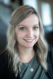 Entrevue avec une technicienne juridique