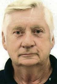 Rodney Reimer Obituary (1943