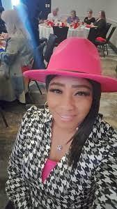 Miss J wore 4, but really 5 HATS this WEEK! 🩷 #AllGod #missjsjourney  #ILOVEITHERE #missjs23 #missjscupcakes23 #fedora  #yourfavoritebakerinthehotpinkfedora #CUPCAKESANDMOREBYMISSJ