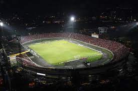 How big is the sultan muhammad iv stadium in malaysia? Stadium Sultan Muhammad Iv Sejarah Kelantan
