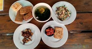 Check spelling or type a new query. Menikmati Kesegaran Sayur Bening Dan Lauk Bacem Khas Rumahan Ala Mbah Baron Jogja