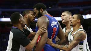 Do not miss bucks vs pistons game. Bucks Vs Pistons Nba Live Stream Reddit For Game 4 12up