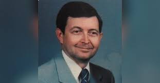 Barry Lee Marston Obituary