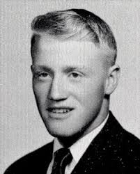 Thomas Lee Leddy (1938-2012)