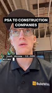 “We don’t need to advertise. Our work is low bid.”, —, “We can’t find  people to work.”, —, Flying under the radar has worked well, but we must  better highlight the industry if we are to fill the ...