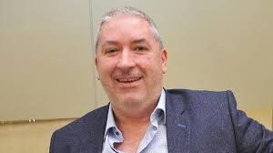 Moran named 'European Entrepreneur of the Year 2018'