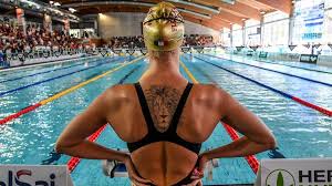 Simona quadarella entra dunque in finale con il 4° tempo. Margherita Panziera Il Nuoto E Democratico E Ora Di Uscire Dalla Nicchia La Stampa