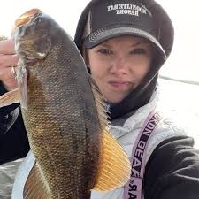 Let's Talk about Fall Fishing