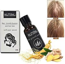 There are eight b vitamins. Wumawu Hair Growth Essence Hair Growth Liquid Help Hair Growing Fast L Ninthavenue Europe
