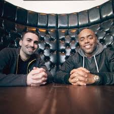 Aaron Dilley (@a_dilley)