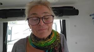 Christine Noyes's Instagram, Twitter & Facebook