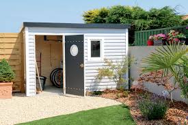 Dacri L Abri De Jardin Abris Design Toit Plat