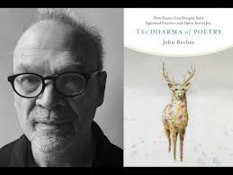 Livestream Reading: John Brehm