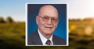 Donald L. Martin Obituary February 22, 2012